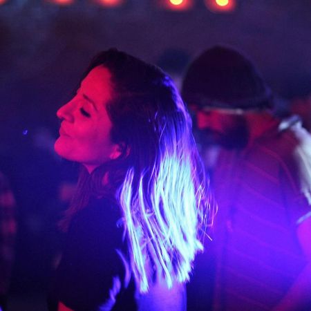 La Morada Vandrarhem Buenos Aires Exteriör bild